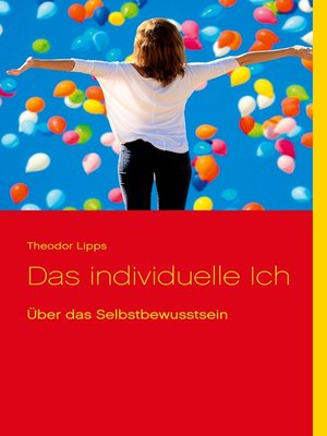 cover image of Das individuelle Ich